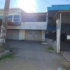Dikontrakkan Ruko Gunung Anyar Sawah