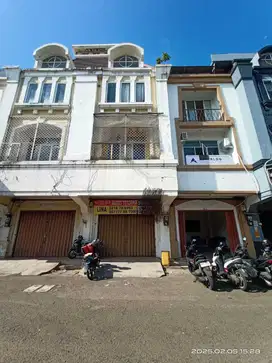 DISEWAKAN CEPAT RUKO DI MUTIARA TAMAN PALEM