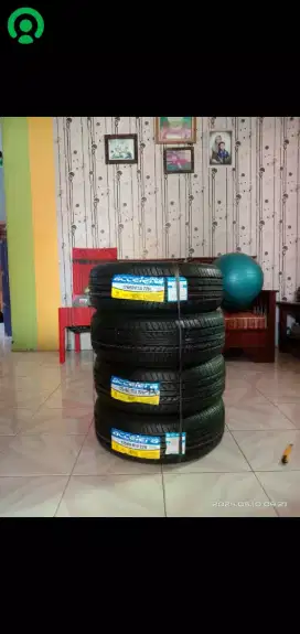 Ban mobil accelera ukuran 175/60 R13 77H