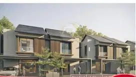D jual rmh baru d serdam kotamadya lg proses bangun,lokasi strategis