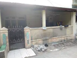 DIJUAL MURAH RUMAH 1 LANTAI DI WISMA ASRI 2 BEKASI UTARA