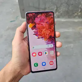 SAMSUNG GALAXY S20 FE SNAPDRAGON SEIN 8/128 GB DUAL SIM