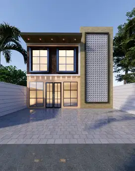 LARIS 24 KAMAR RUMAH KOST BARU IDAMAN DI KEPUTIH