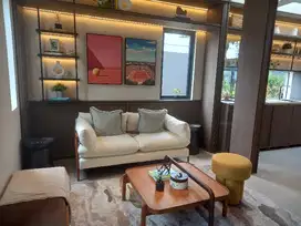 Rumah  Minimalis Dekat Gading Serpong