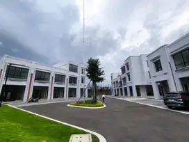 Ruko Sewa di Summarecon Bogor Nego Berkembang Bagus Baru