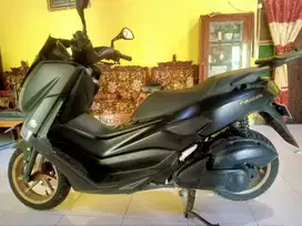 Yamaha nmax old 2019