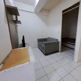 Apartemen Menteng Square 2 Bedroom Furnished Lantai rendah Murah