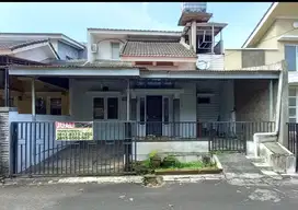 Dijual Rumah di Cluster depan Citra Raya