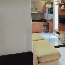 Apartemen Menteng Square Dijual Termurah 2 Br Furnished