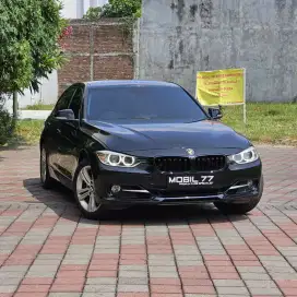 BMW 320i F30 sport Tahun 2015