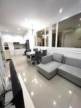 SS2155- Murah ! Dijual Rumah Bagus FF di Sedayu City Cluster Eropa