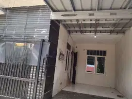 DIJUAL RUMAH DI PALERMO MUTIARA GADING CITY BEKASI