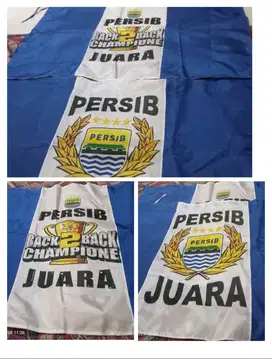 Jual Bendera persib