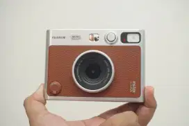 INSTAX MINI EVO FUJI FUJIFILM PRINTER KAMERA CAMERA PRINT
