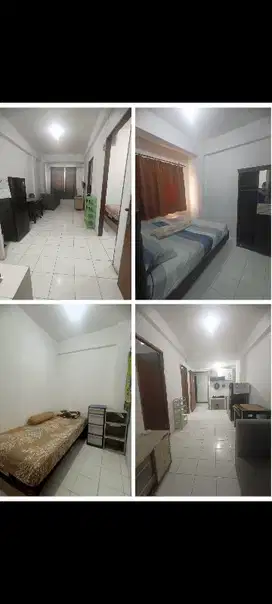 citypark DB.7 jual furnish murah