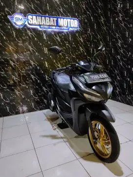 VARIO 150 KEYLESS TH 2021 JOSS SIAP PAKAI