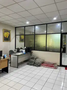 Dijual Ruko di Citra 2, Jakarta Barat
