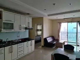Dijual Apartemen Thamrin Residence 3BR Fully Furnished Lantai Tinggi
