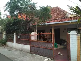 Jual rumah hitung tanah cocok kosan premium Setiabudi menteng Jaksel