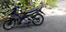 YAMAHA JUPITER MX KOPLING