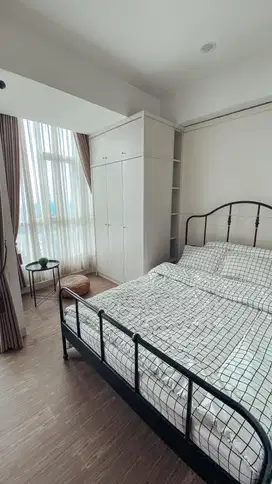 DIJUAL APARTMENT ROSEVILLE BSD 1.1M NEGO