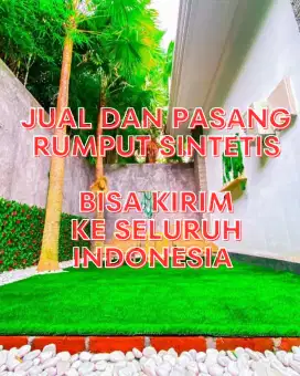 Mini Soccer/Lapangan Futsal