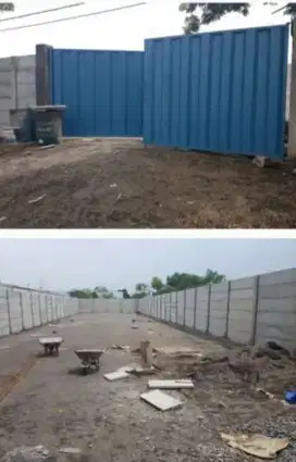 Jual cepat tanah bypas gempol Nol jalan