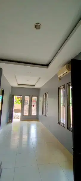 Dijual Rumah bagus posisi hook Citra Garden2