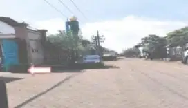 jual cepat margomulyo indah deket tol dan pelabuhan