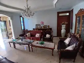 Puri Cinere, Jual Rumah Bagus & Murah, Lingkungan Asri & Prestige