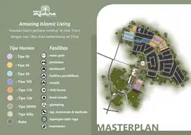 Peluang Emas Investasi Properti Syariah di Singosari - Malang!.