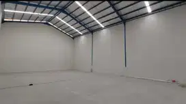 Disewakan Gudang Premium Legok Siap Pakai