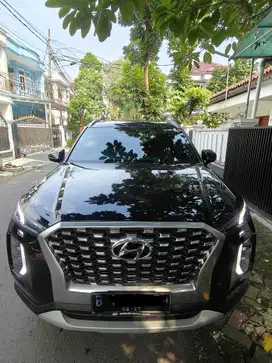 Hyundai Palisade 2021 Diesel