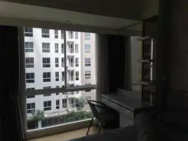 Disewakan Apartemen Tokyo Riverside PIK 2 1Br Uk36m2 Full Furnished