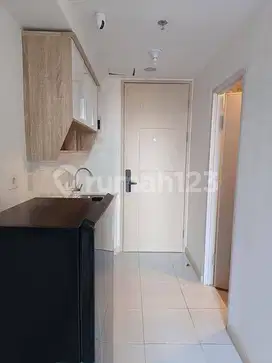 disewakan apartemen studio tokyo riverside furnish