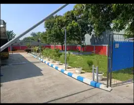 MURAH GUDANG SIAP PAKAI DEKAT TOL JATIJAJAR DEPOK