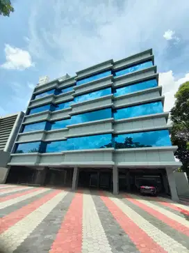 Dijual GEDUNG kantor BARU di TB Simatupang