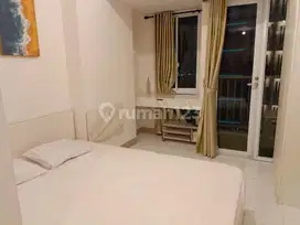 disewakan apartemen stuudio tokyo riverside furnish