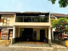 Dijual Rumah Vasa Bintaro