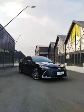 TERMURAH! Toyota Camry 2.5V 2023 Nik 2022