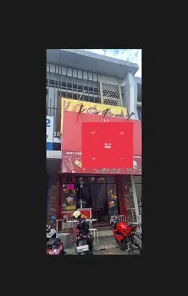 MURAH RUKO STRATEGIS MENGUNTUNGKAN BOULEVARD METLAND CILEUNGSI