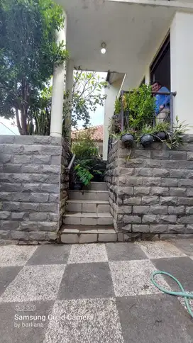 Rumah di Griya Alam Pasir luhur Cimenyan padasuka Cicaheum jatihandap