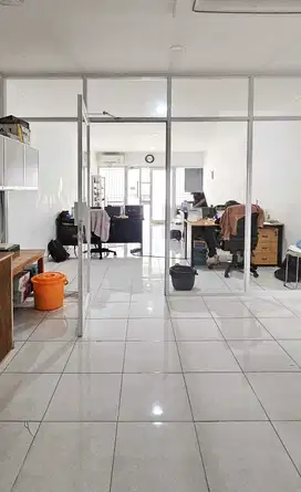 RUKO DI PREMIER PARK II 4x18,5 panjang harga 1.75m cocok untuk kantor