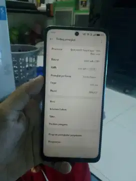 Jual hp Bu untuk lahiran dan sekolah anak