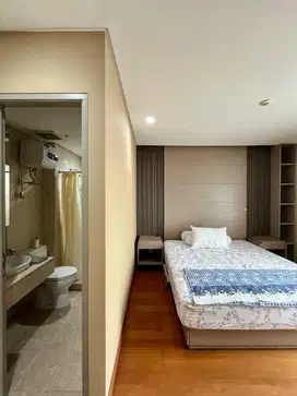 Dijual Apartment Permata Hijau Residences