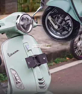 PIAGGIO VESPA PRIMAVERA IGET ABS FACELIFT 2022