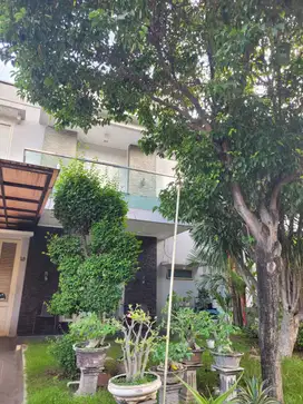 Rumah di Citraland Royal Park,Surabaya, Lt.196m,2 lantai