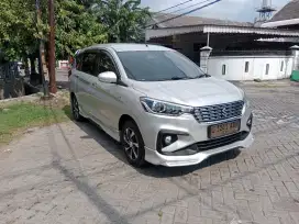Suzuki Ertiga GX 1.5 Matic th 2021