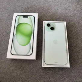 iphone 15 128Gb ibox