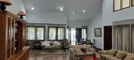 DISEWAKAN RUMAH BAGUS WALANG BARU KOJA JAKUT, FULL KAYU JATI (ptp075)